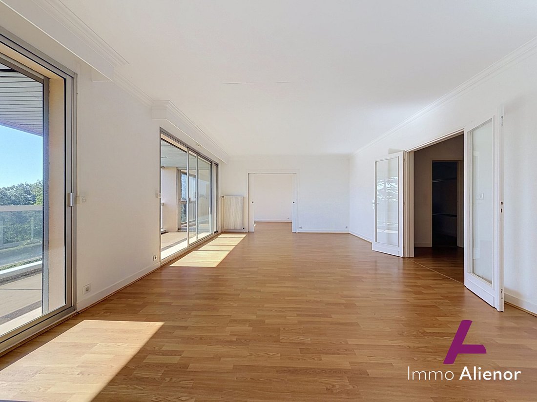 Apartamento en Caudéran-Barrière Judaïque, Burdeos, Francia 2 - 19136117