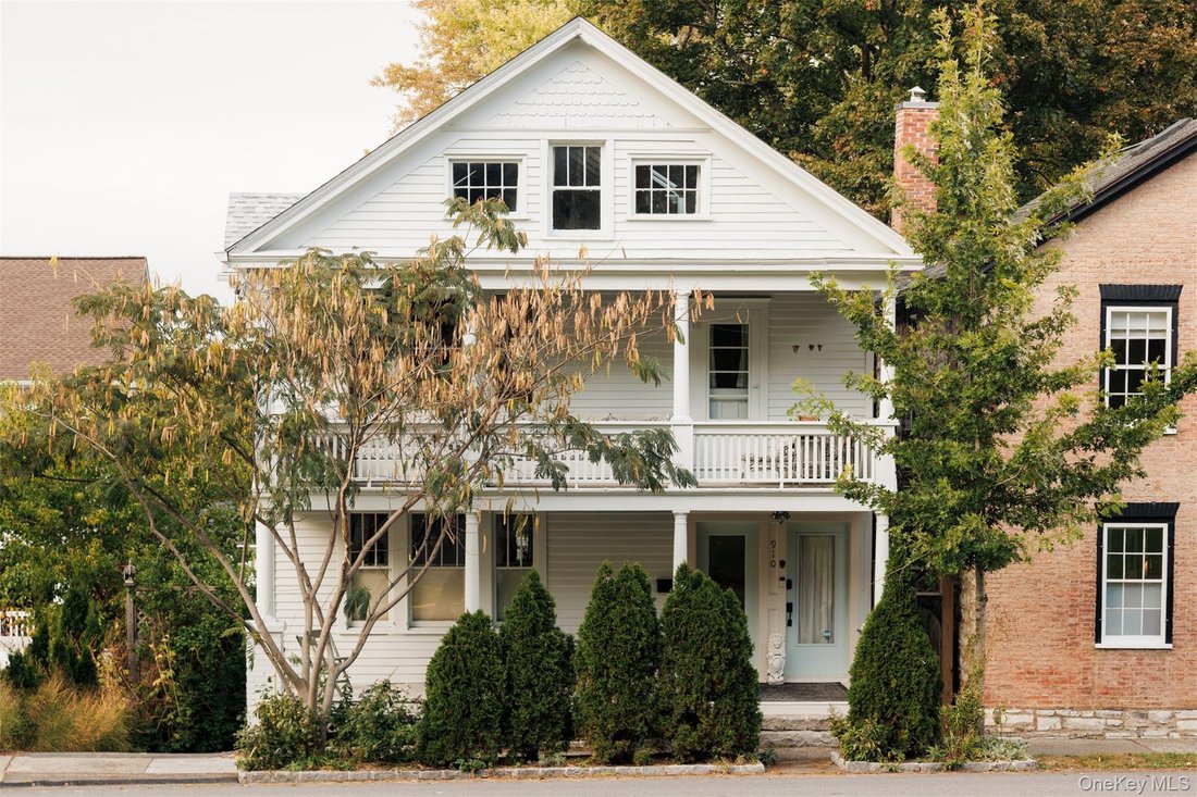 House in Hudson, New York, United States 1 - 19124903
