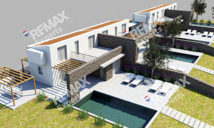 Appartamento a Paralio Astros Community, Peloponnese, Western Greece and the Ionian, Grecia 3 - 19125222
