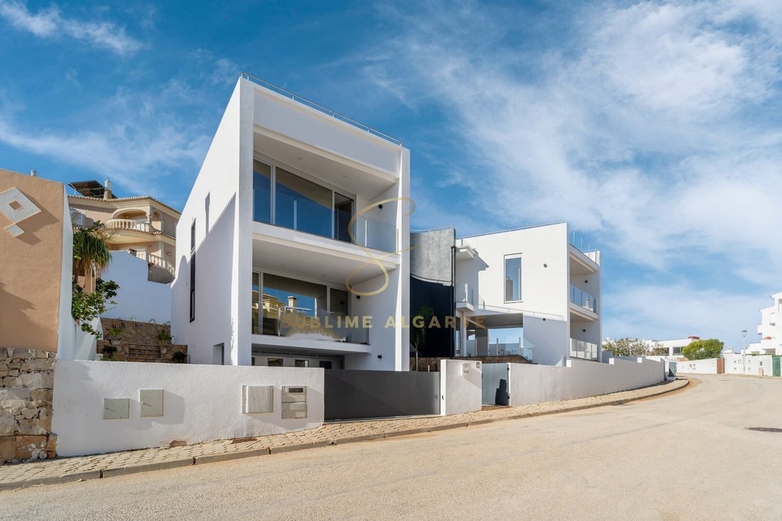 Haus in São Sebastião, Lagos, Sao Goncalo de Lagos, Portugal 2 - 19129650