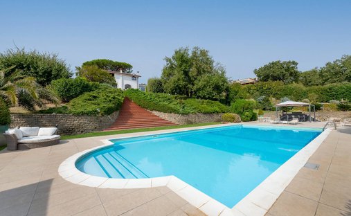 Casa a Trevignano Romano, Lazio, Italia 1