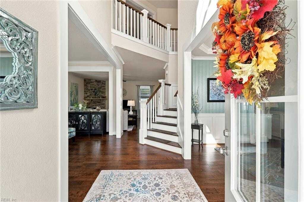 Casa a Chesapeake, Virginia, Stati Uniti 2 - 19121507