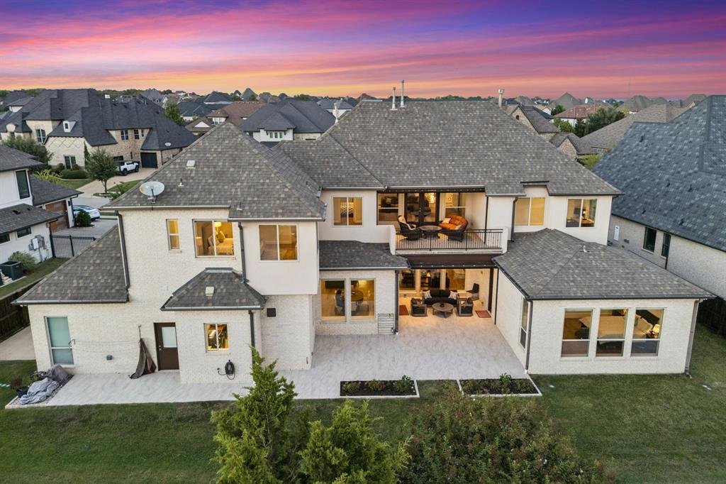 Maison à Grapevine, Texas, États-Unis 5 - 19128633