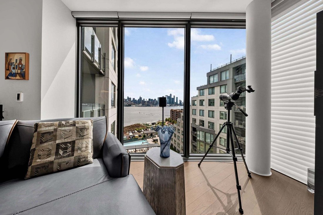 Condominio a Guttenberg, New Jersey, Stati Uniti 4 - 19120977