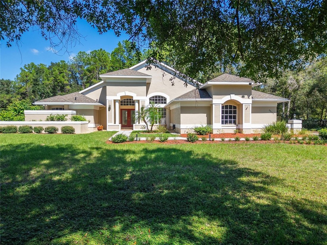 Casa en Wesley Chapel, Florida, Estados Unidos 1 - 19125356