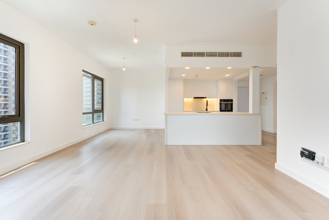 Appartement à Centre-ville de Dubaï, Doubaï, Émirats arabes unis 3 - 19126347