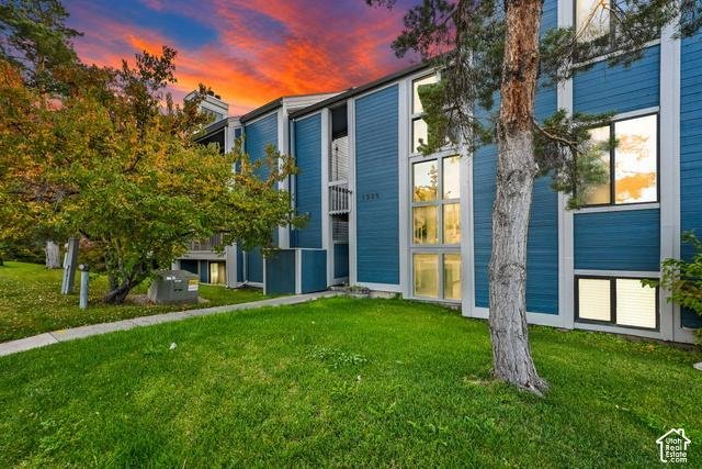 Condo in Park City, Utah, United States 1 - 19123891