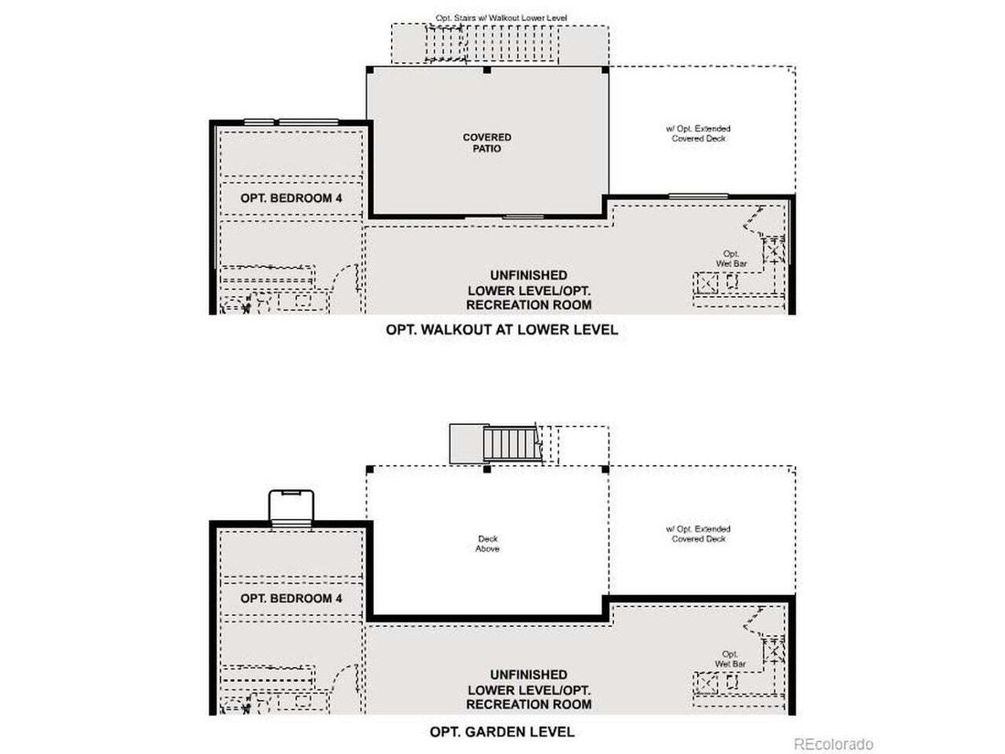 Casa a Parker, Colorado, Stati Uniti 5 - 19124730