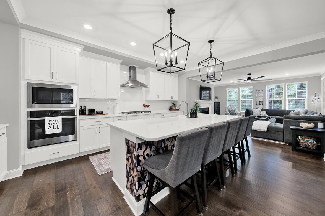 House in Denver, North Carolina, United States 5 - 19122782