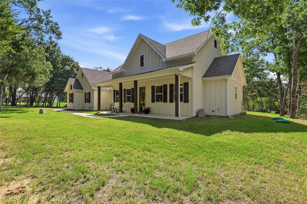 Casa a Weatherford, Texas, Stati Uniti 2 - 19132240