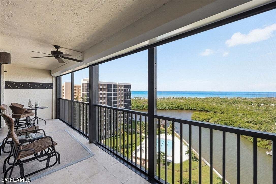 Eigentumswohnung in Naples, Florida, Vereinigte Staaten 3 - 19130592