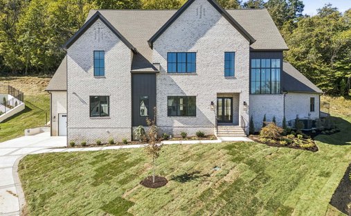 Maison à Nashville, Tennessee, États-Unis 1