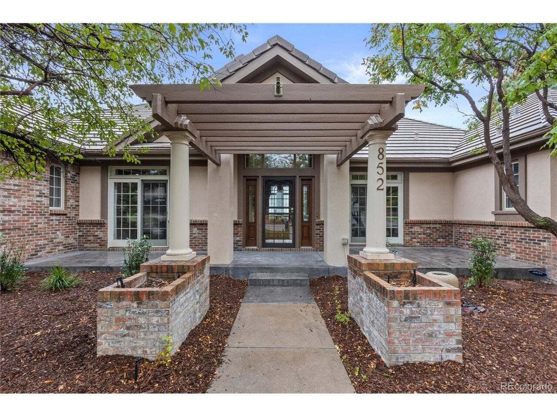 Casa a Castle Rock, Colorado, Stati Uniti 3 - 19121606