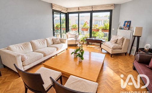 Apartamento en San Lambert, Paris 15e Arrondissement, París 1