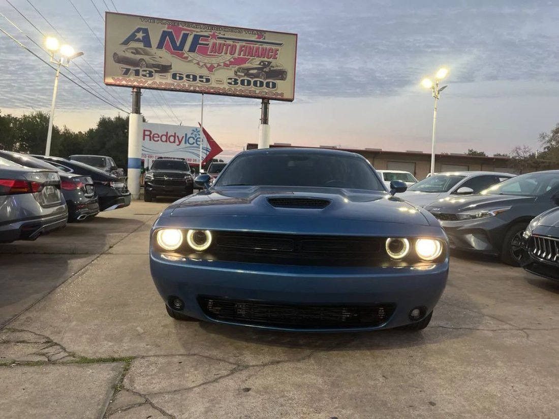 Coupe in Houston, TX, United States 2 - 19135046