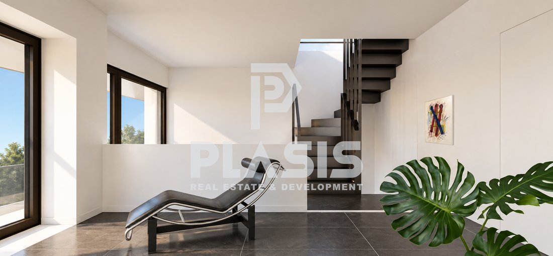Apartment in Glyfada, Attica, Greece 5 - 15052508