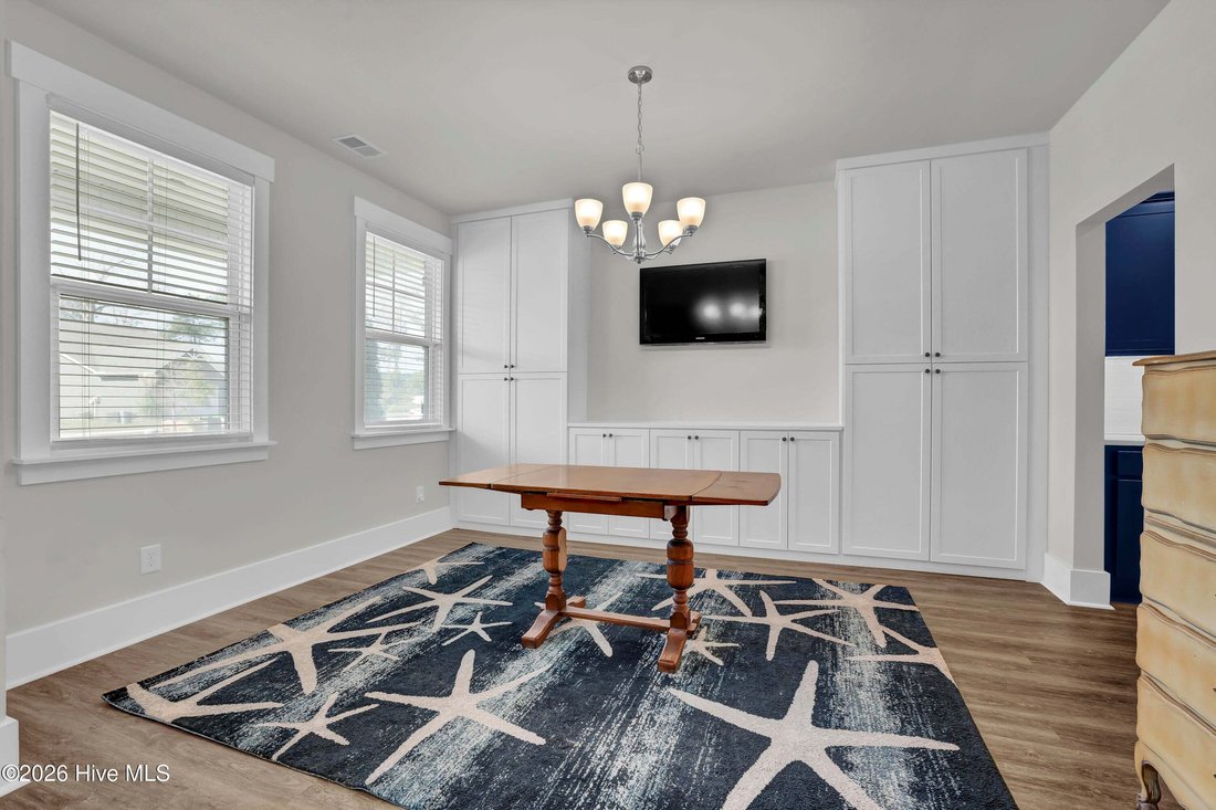 House in Topsail Beach, North Carolina, United States 3 - 19125683