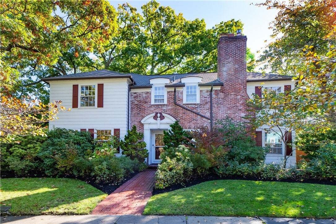 Maison à Providence, Rhode Island, États-Unis 1 - 19124329