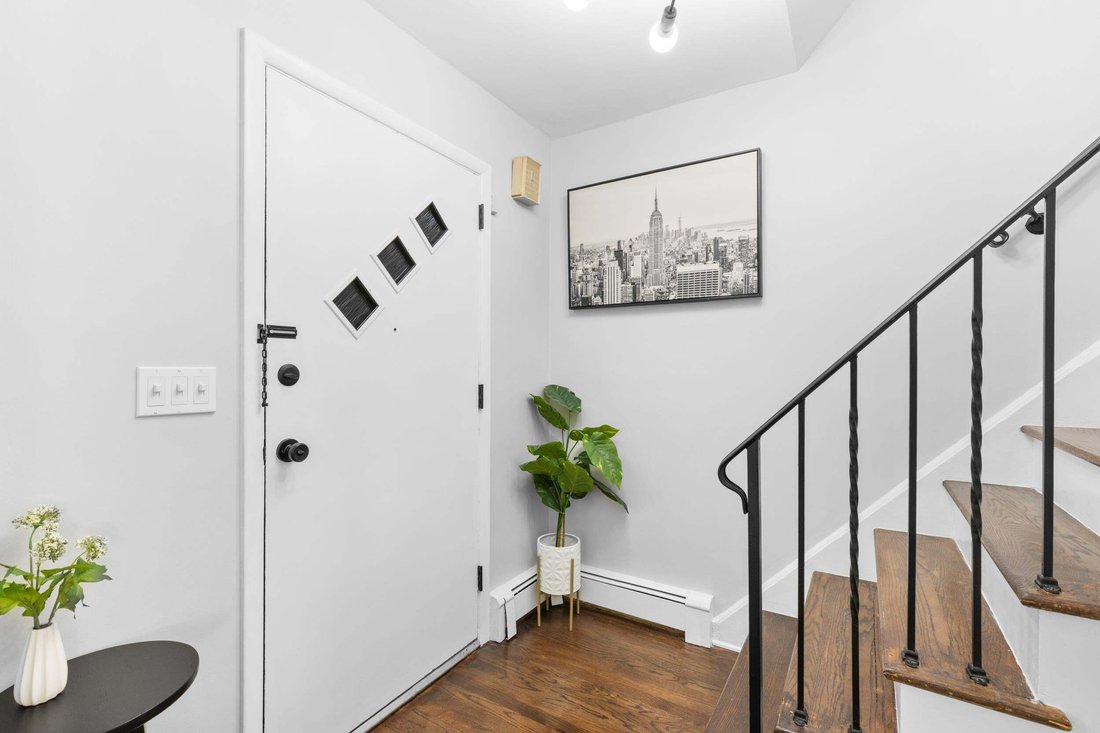 Casa en Jersey City, Nueva Jersey, Estados Unidos 4 - 19121006