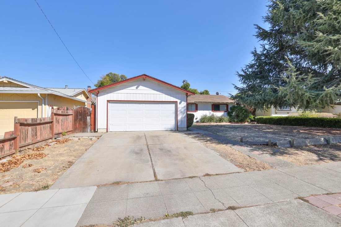 Casa a San Jose, California, Stati Uniti 1 - 19125027