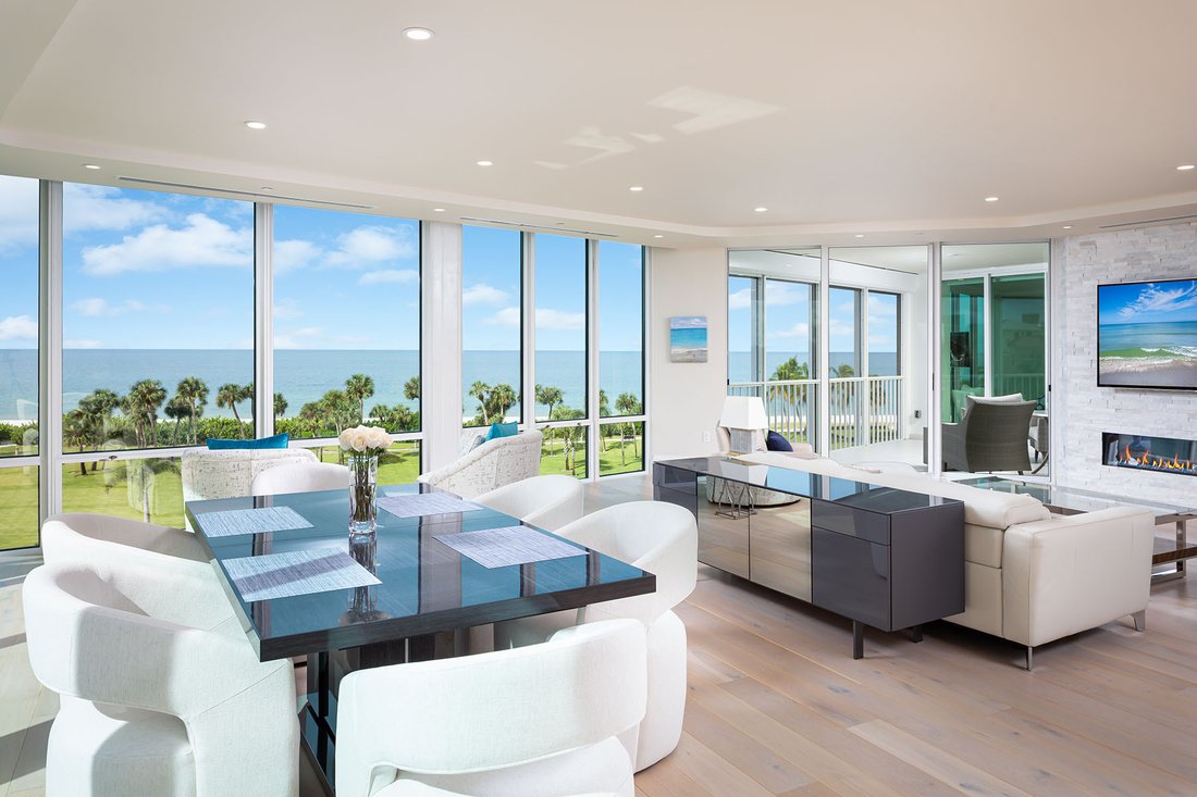 Appartement à Naples, Floride, États-Unis 4 - 19128026