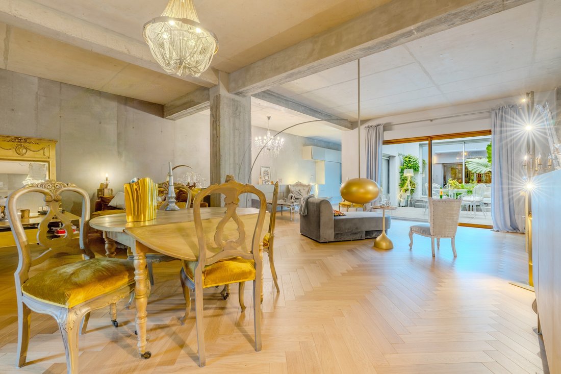 Apartment in Gare, Perpignan, France 4 - 19135978
