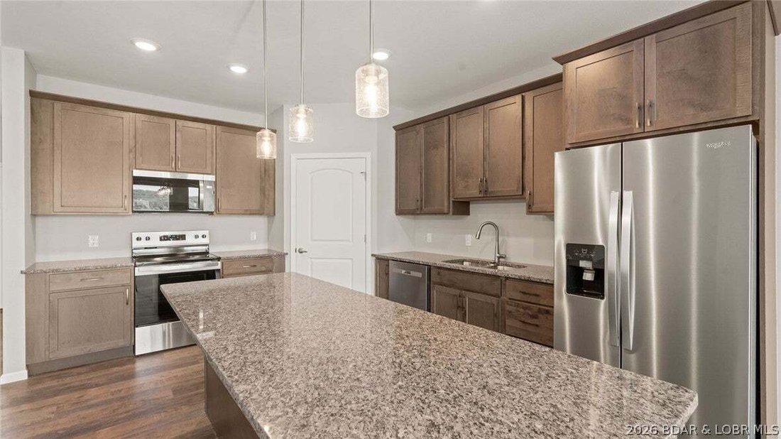 Condominio a Camdenton, Missouri, Stati Uniti 4 - 19131768