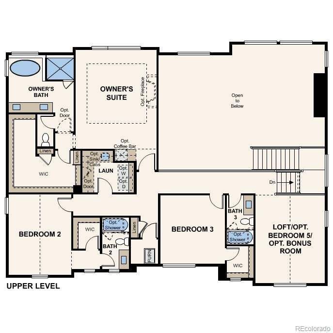 Casa a Parker, Colorado, Stati Uniti 4 - 19124805