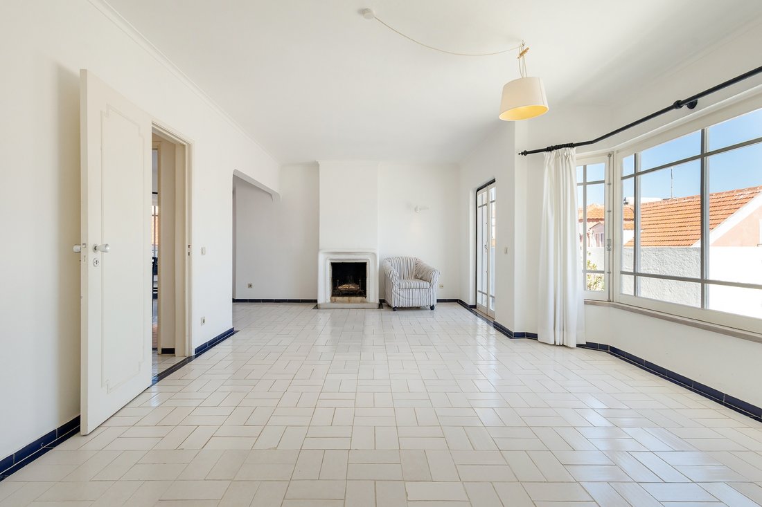 Wohnung in Cascais und Estoril, Lissabon, Portugal 5 - 19123100