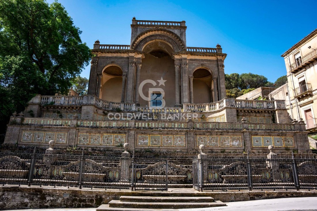 Otros en Caltagirone, Sicilia, Italia 4 - 19127768