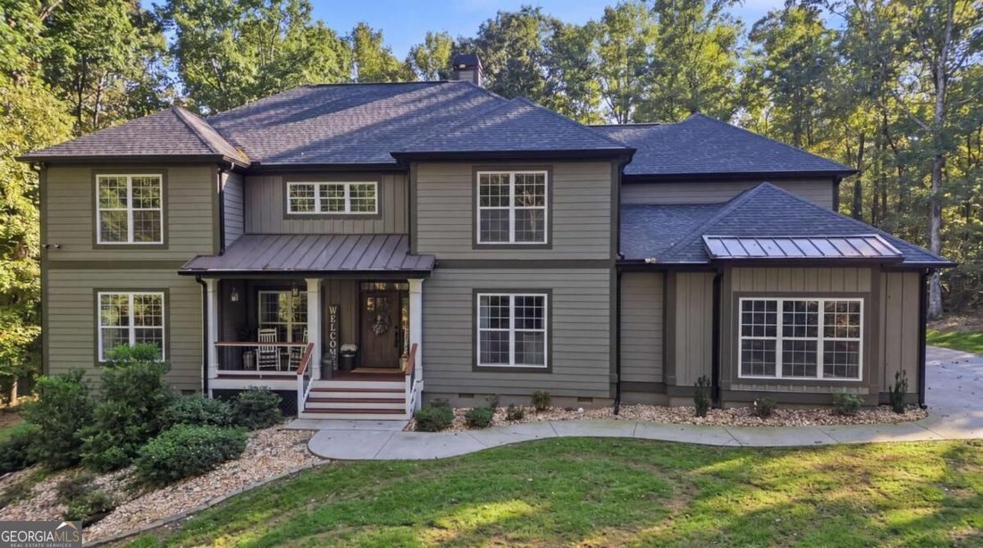 Haus in Auburn, Georgia, Vereinigte Staaten 1 - 19125739