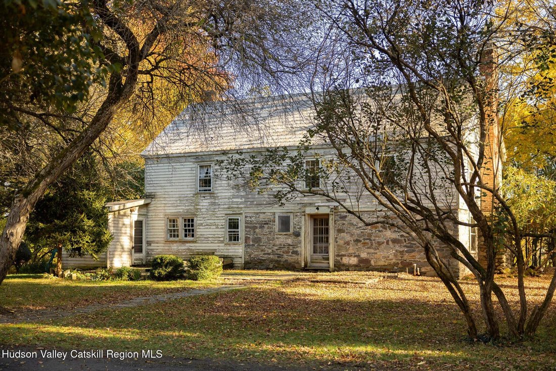 House in Stone Ridge, New York, United States 3 - 19134777