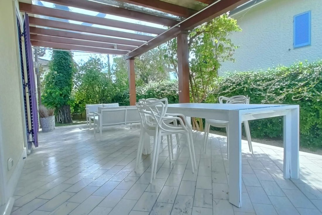 Villa a Pietrasanta, Toscana, Italia 5 - 19124641
