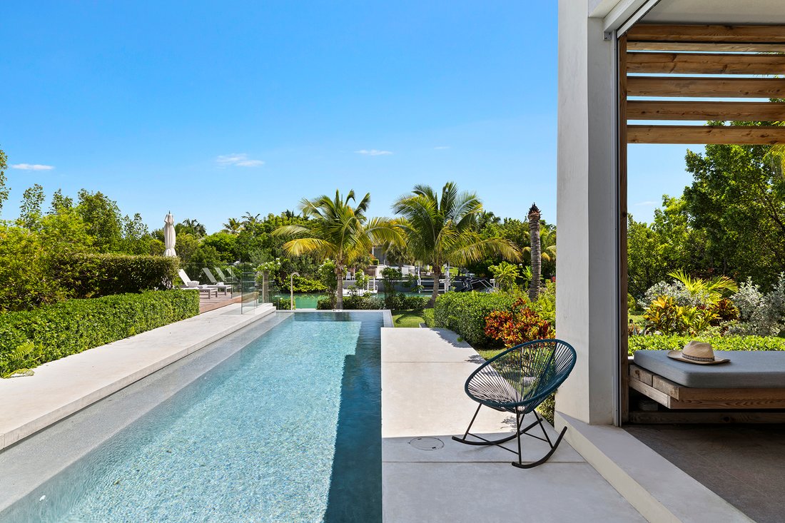 Casa en Leeward, Caicos Islands, Islas Turcas y Caicos 4 - 19120530