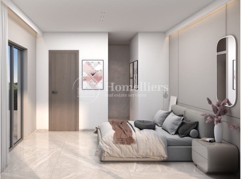 Apartamento en South Athens, Ática, Grecia 3 - 19122233