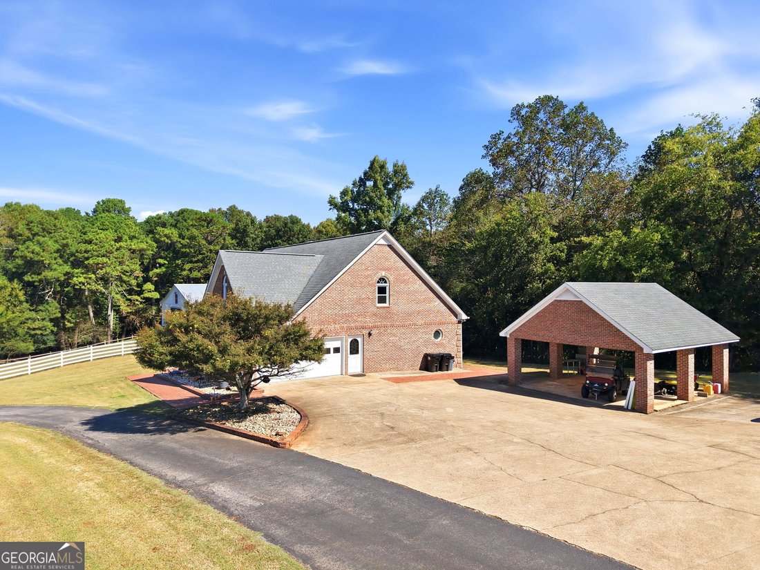 Farm Ranch in Dallas, Georgia, United States 4 - 19122158