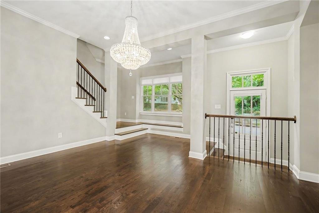 Townhouse in Marietta, Georgia, United States 4 - 19134818