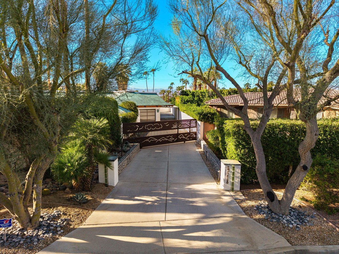 Casa en Palm Desert, California, Estados Unidos 2 - 19123978