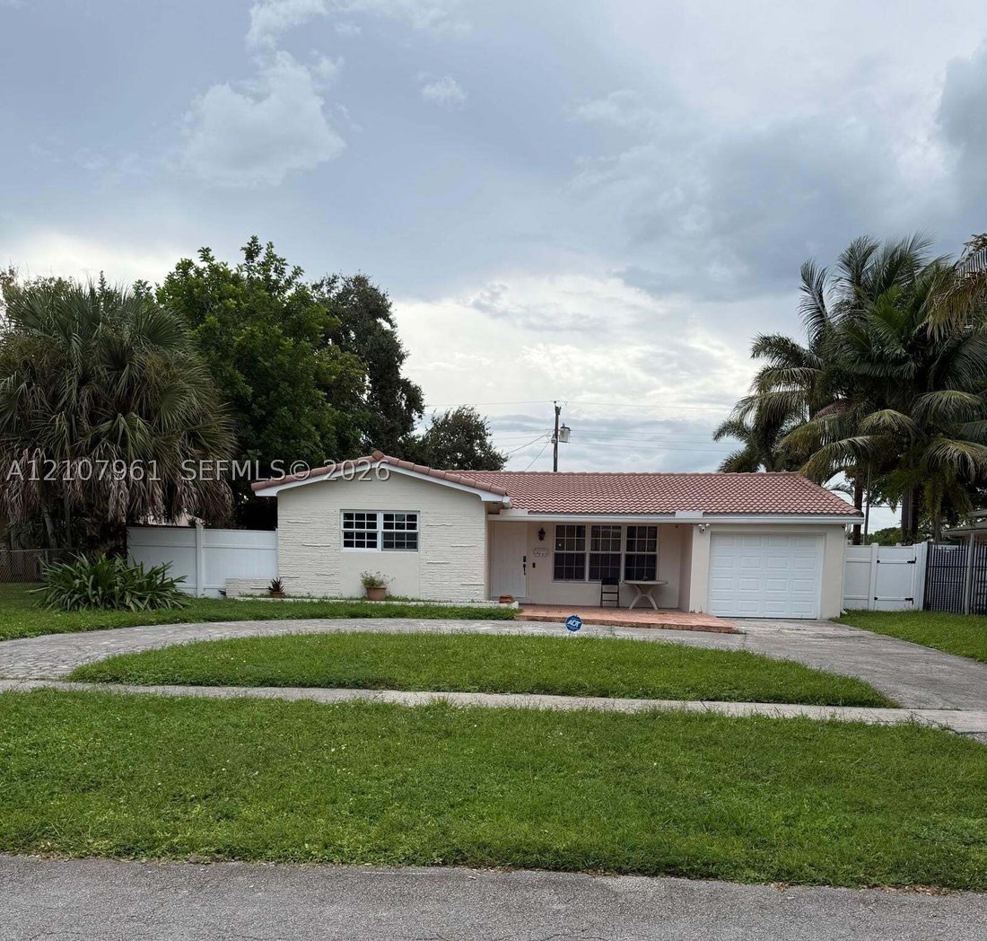 Haus in Hollywood, Florida, Vereinigte Staaten 1 - 19125253
