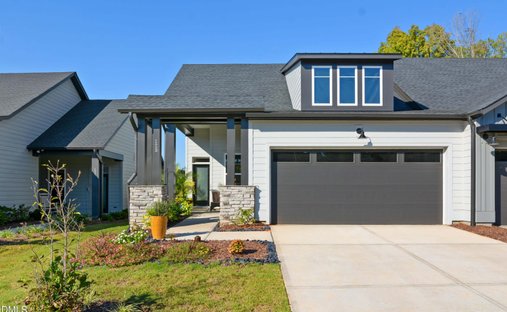 Townhouse en Pittsboro, Carolina del Norte, Estados Unidos 1