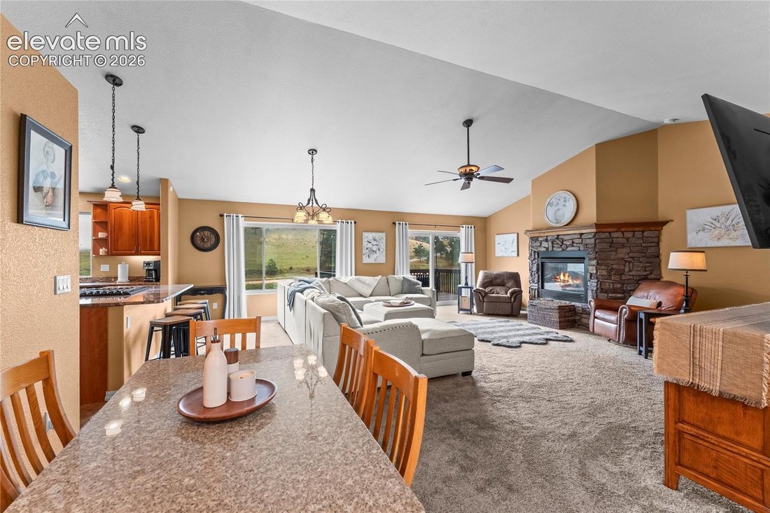 House in Cascade-Chipita Park, Colorado, United States 2 - 19134578