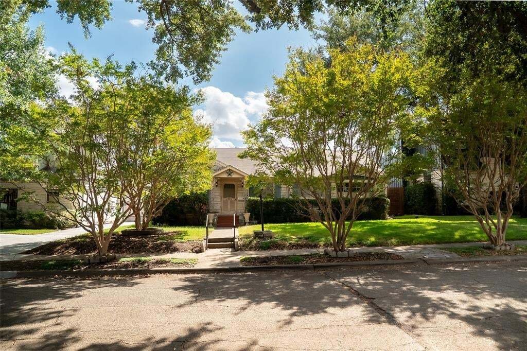 Maison à Dallas, Texas, États-Unis 2 - 19132246