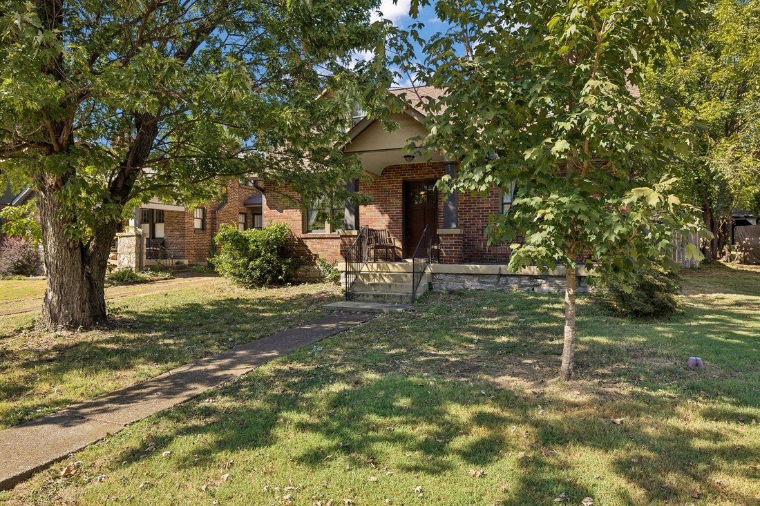 Haus in Nashville, Tennessee, Vereinigte Staaten 2 - 19121216