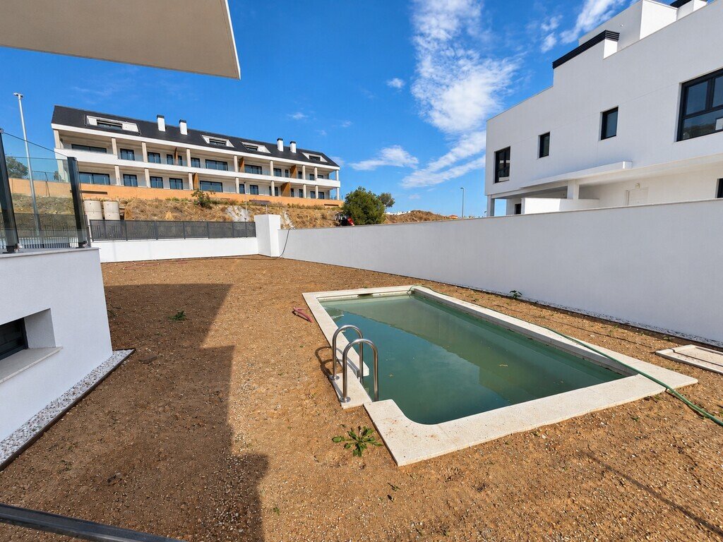 Casa a Benalmádena, Andalusia, Spagna 2 - 19126161