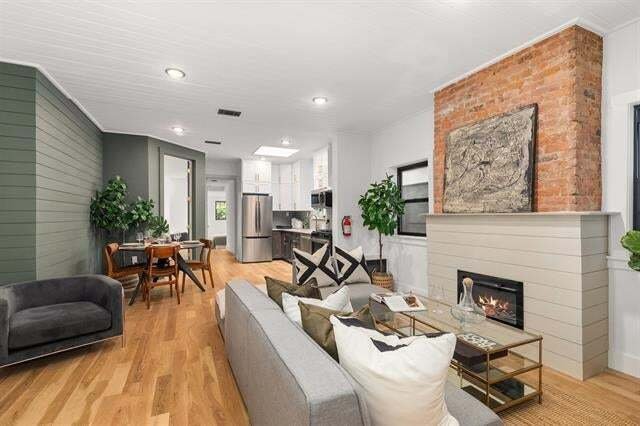 Casa a Jersey City, New Jersey, Stati Uniti 3 - 19121077