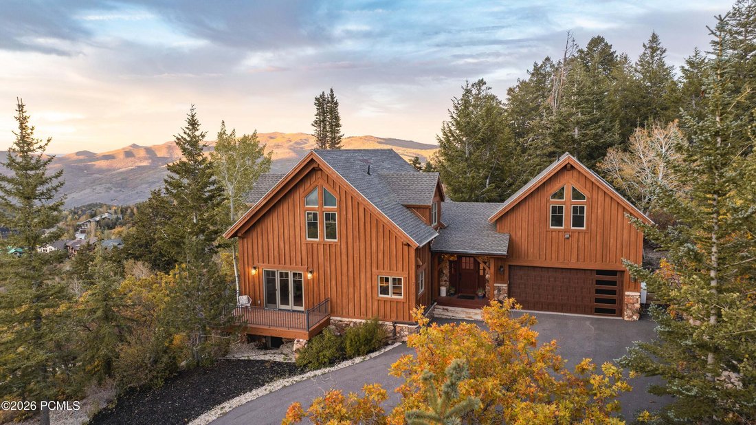 House in Park City, Utah, United States 2 - 19124237