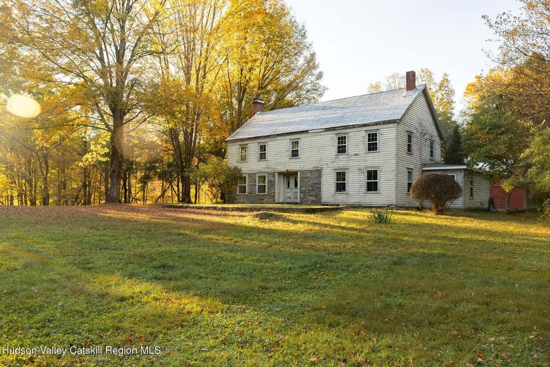 House in Stone Ridge, New York, United States 2 - 19134777