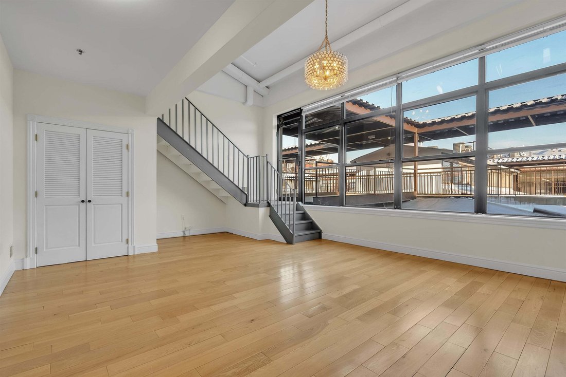 Condominio a Jersey City, New Jersey, Stati Uniti 2 - 19121145