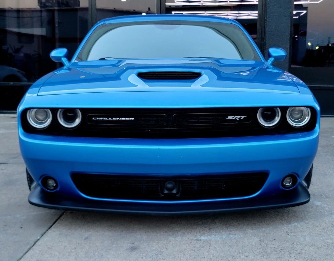 Coupe in Dallas, TX, United States 3 - 19127384