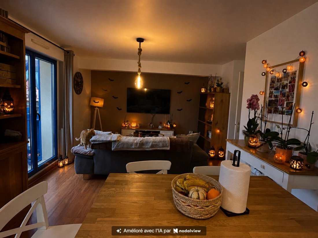 Appartamento a Grenier–Point du Jour, Boulogne-Billancourt, Francia 3 - 18107504